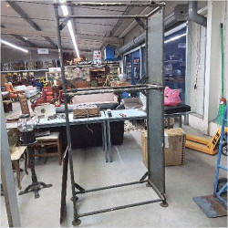 ETAGERE INDUSTRIELLE 