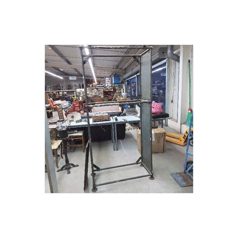 ETAGERE INDUSTRIELLE 