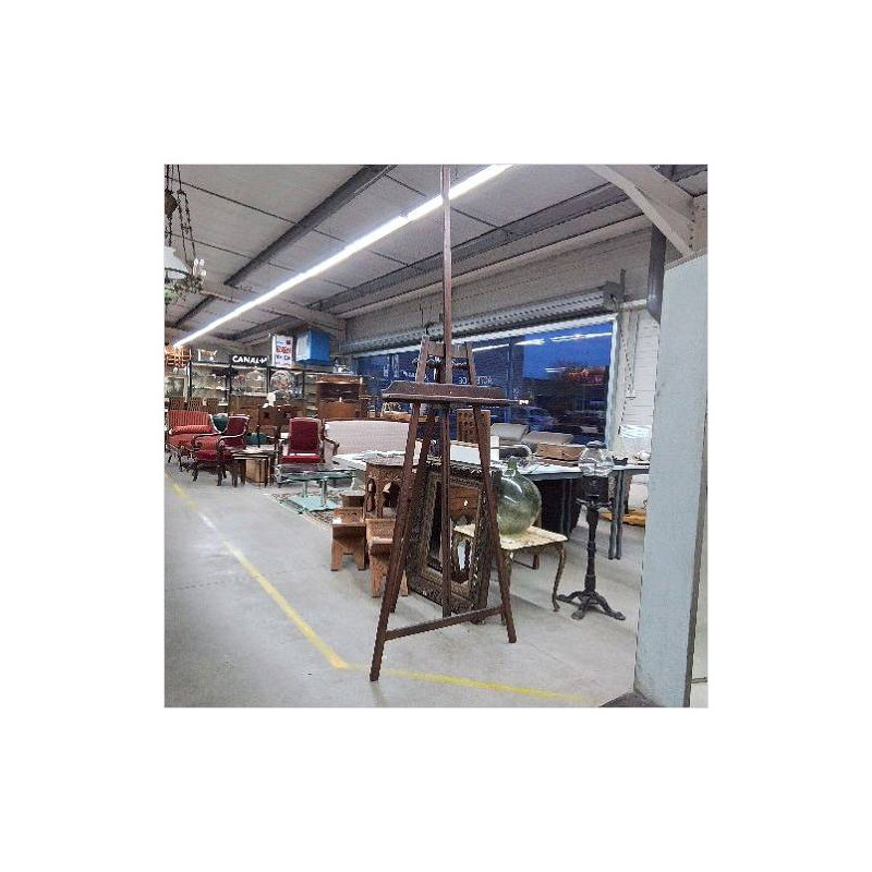 CHEVALET TRES GRAND MODELE