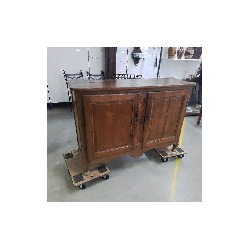 BUFFET BAS 2 PORTES 