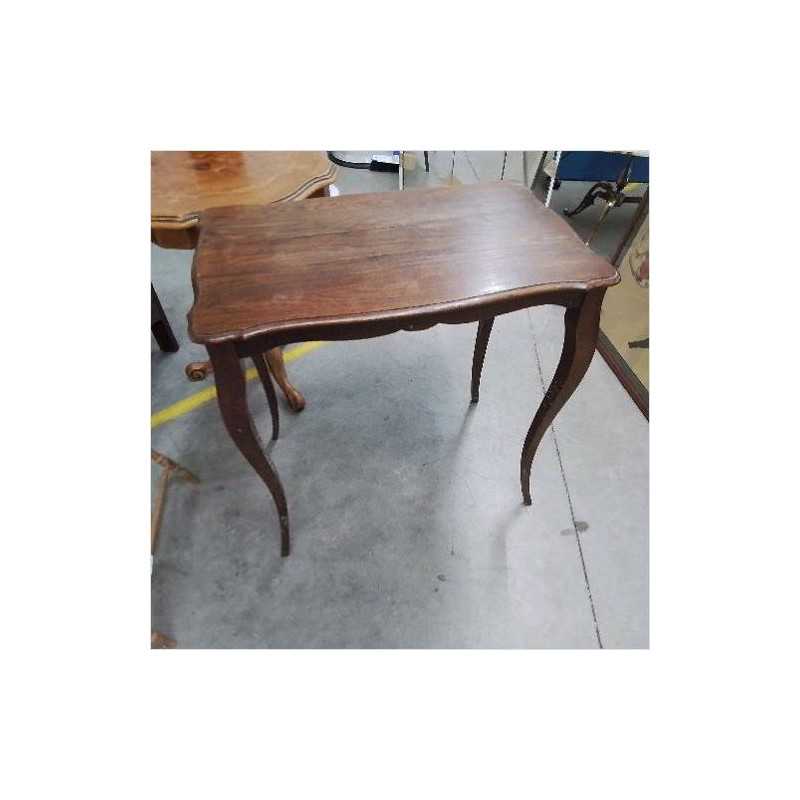 TABLE D’APPOINT 