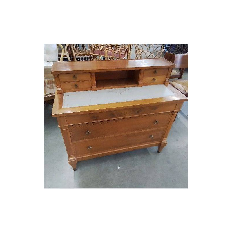 SECRETAIRE COMMODE