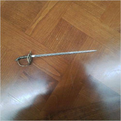 PETIT SABRE