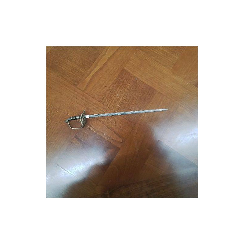 PETIT SABRE