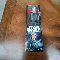 FIGURINE STAR WARS