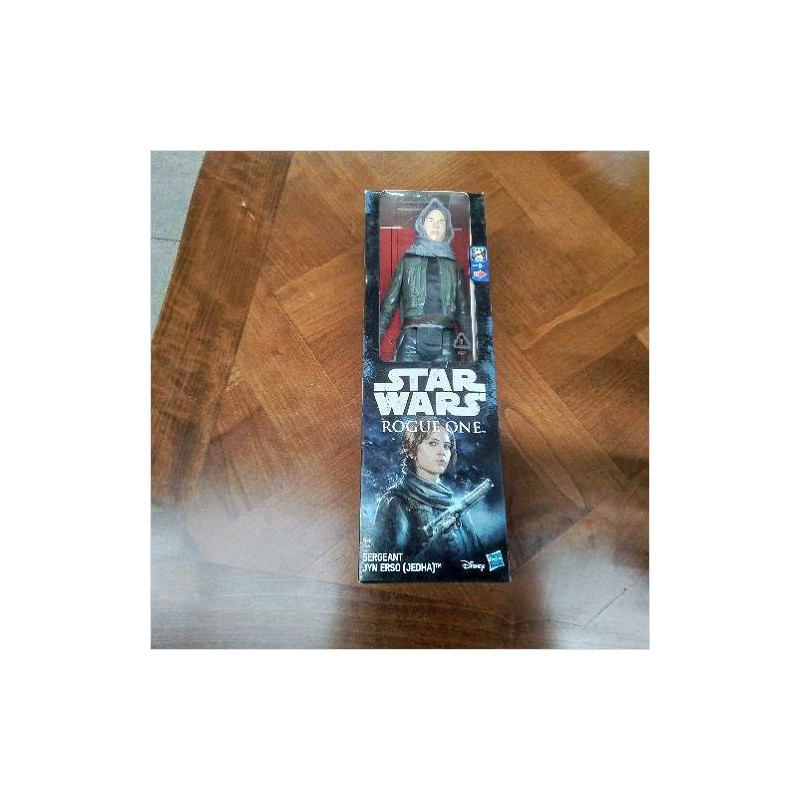 FIGURINE STAR WARS