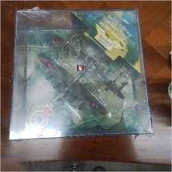 COFFRET BATTLE OF BRIANT...