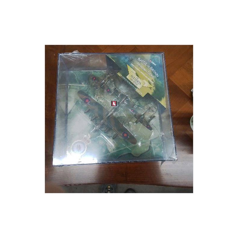 COFFRET BATTLE OF BRIANT AVIONS