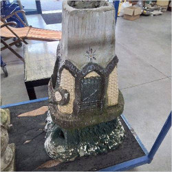 DECORATION BÂTIMENT 