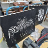 TABLEAU LUMINEUX ANIMAL
