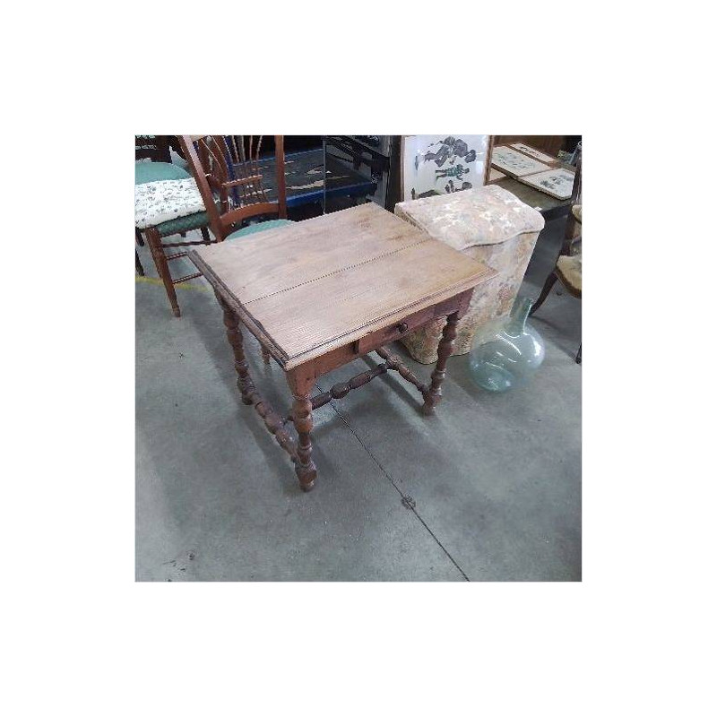 TABLE 1 TIROIR 