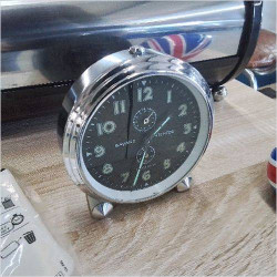 REVEIL VINTAGE EN L’ETAT