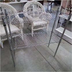 ETAGERE METAL