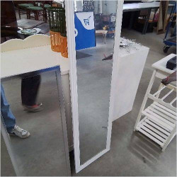 MIROIR BLANC