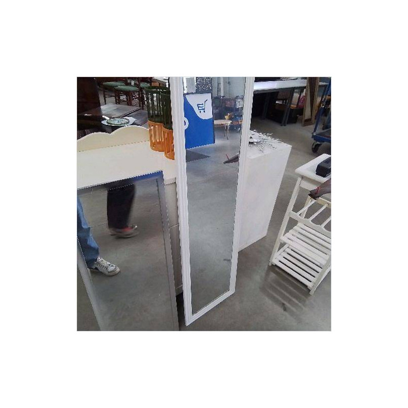 MIROIR BLANC