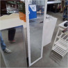 MIROIR BLANC