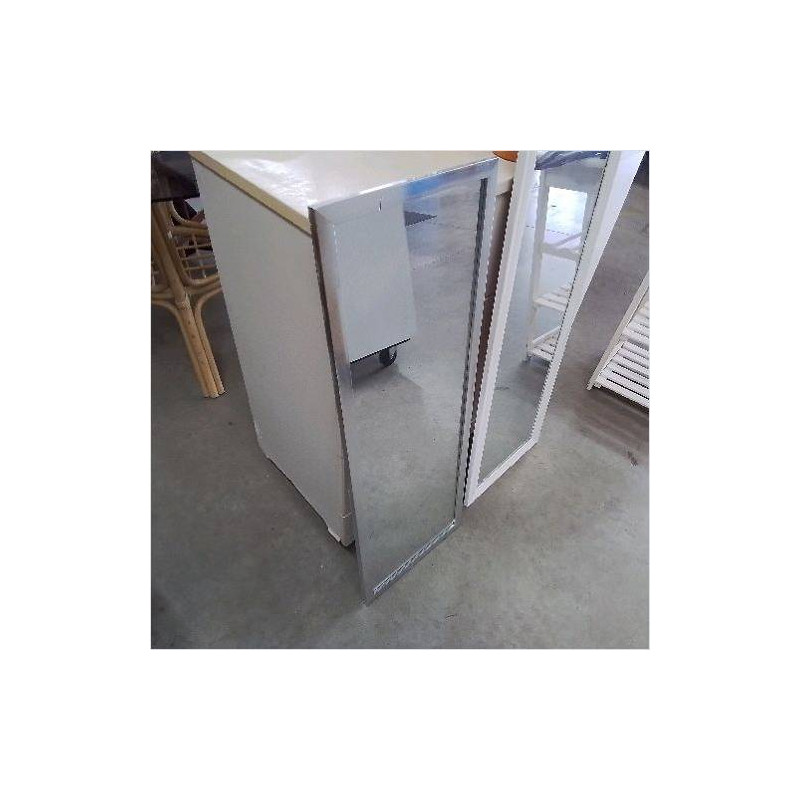 MIROIR ARGENTÉ 