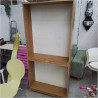 ETAGERE MELAMINE