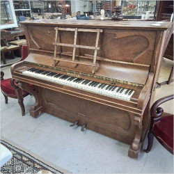 PIANO PLEYEL 1921