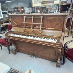 PIANO PLEYEL 1921