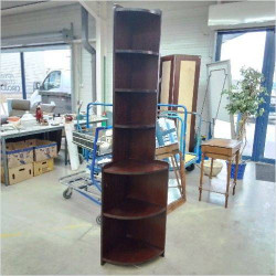 ETAGERE D’ANGLE 