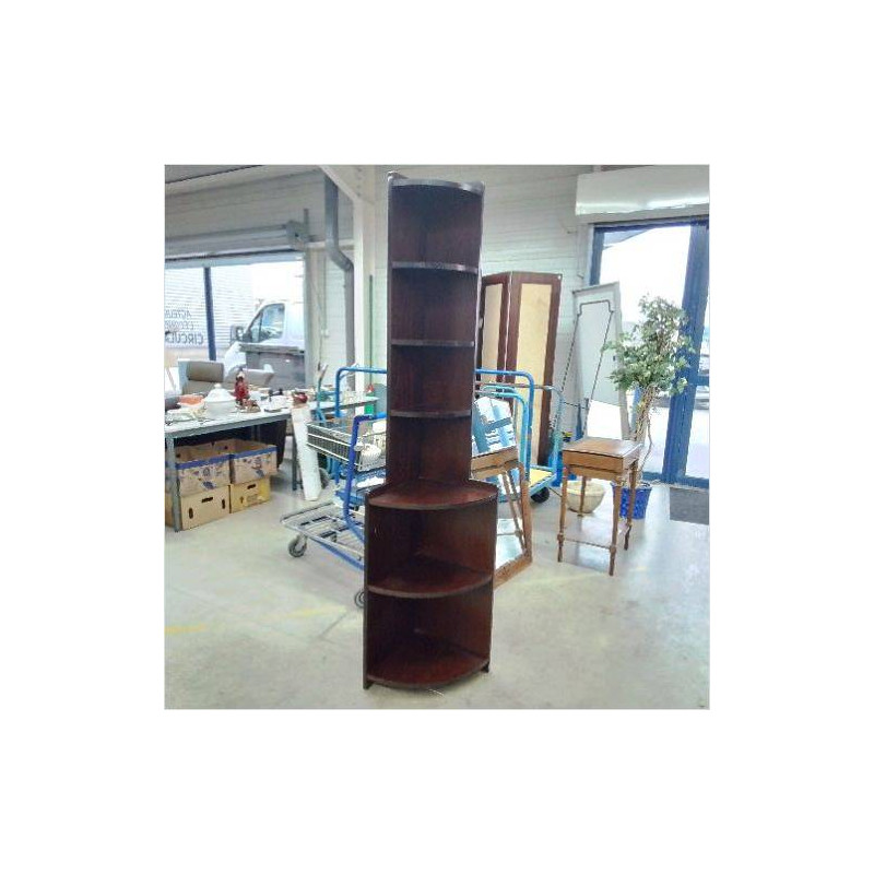 ETAGERE D’ANGLE 