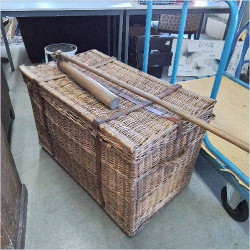 PANIER COFFRE