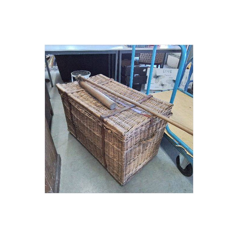 PANIER COFFRE