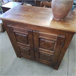 MEUBLE 2P 