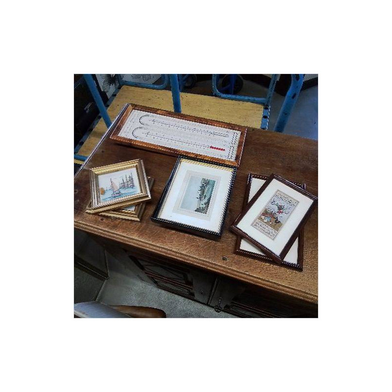 TABLEAU PM 