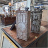 ANCIEN BIDON D’ESSENCE 