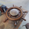 GOUVERNAIL HORLOGE