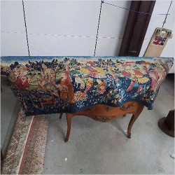 TAPISSERIE AUBUSSON...