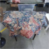 REPRODUCTION TAPISSERIE DU LION 