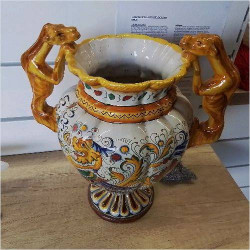 VASE DECOR DERUTA