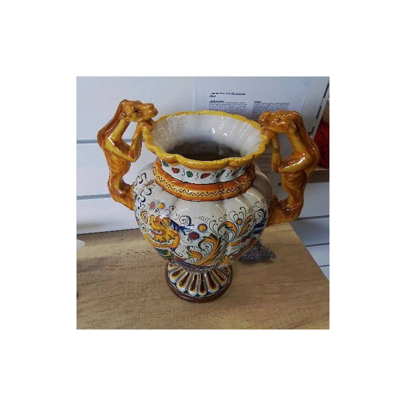 VASE DECOR DERUTA