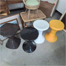 TABOURET TAM TAM 
