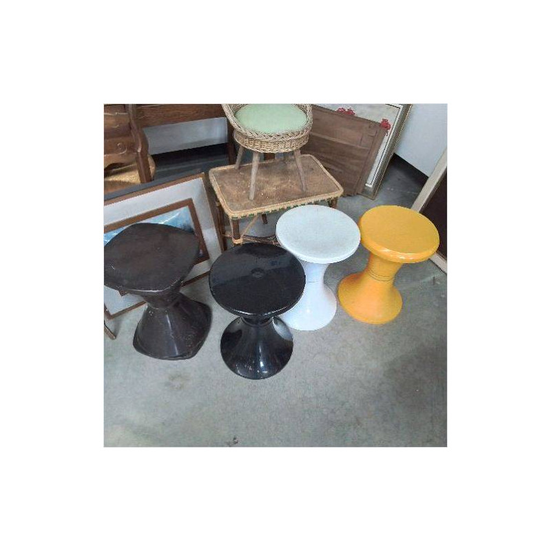TABOURET TAM TAM 