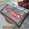 ENSEIGNE BAVIK