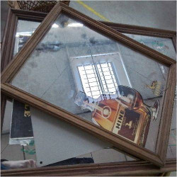 MIROIR COGNAC