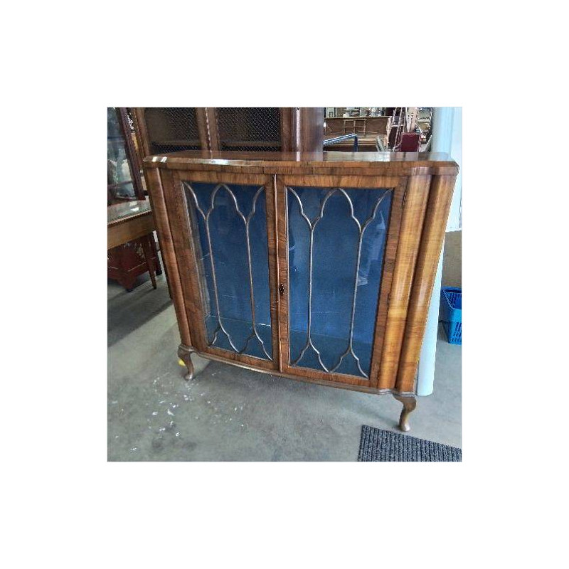 VITRINE ANGLAISE 