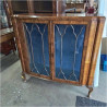 VITRINE ANGLAISE 