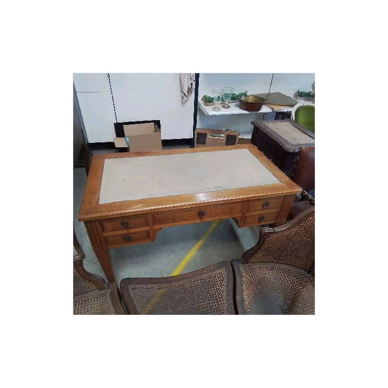 BUREAU LOUIS XVI