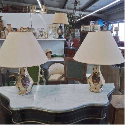 LAMPE 