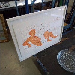 TABLEAU DEBLÉ