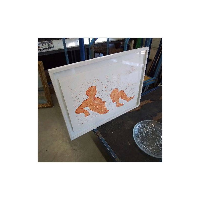 TABLEAU DEBLÉ