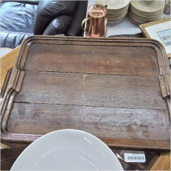 PLATEAU ANCIEN