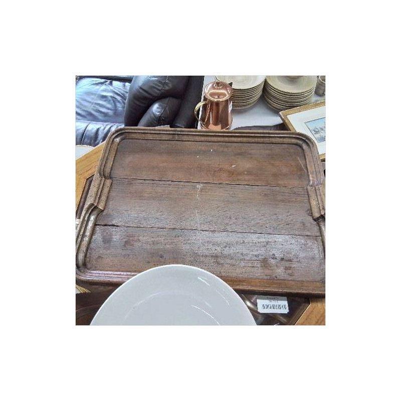 PLATEAU ANCIEN