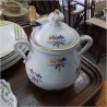 POT PORCELAINE