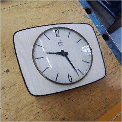 HORLOGE JAPY VINTAGE 